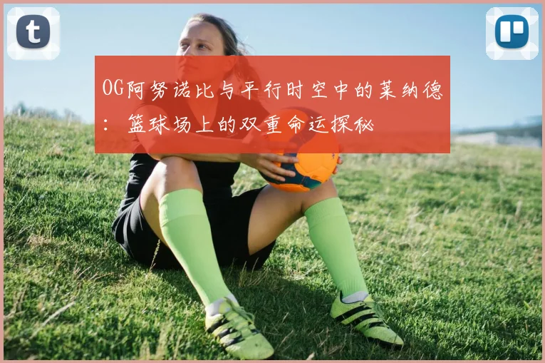 OG阿努诺比与平行时空中的莱纳德：篮球场上的双重命运探秘